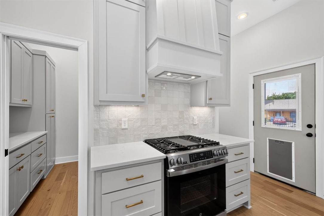 Stage Station - Residential