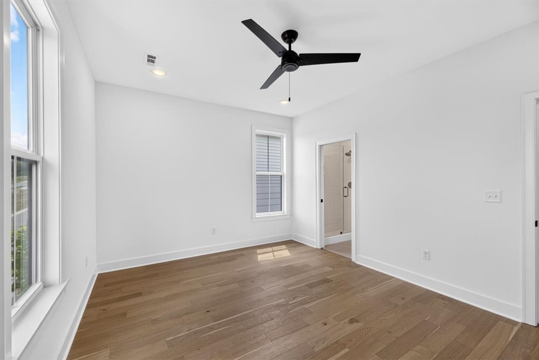 Stage Station - Residential