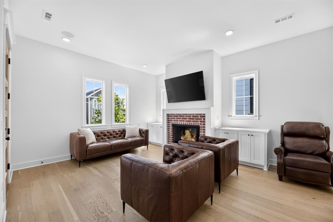 Stage Station - Residential