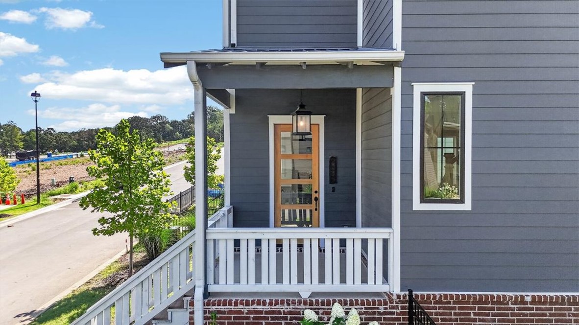 Stage Station - Residential