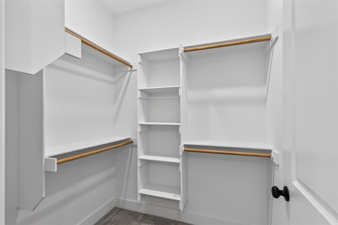 Stage Station - Residential