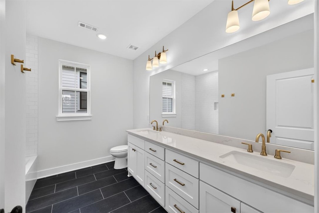 Stage Station - Residential
