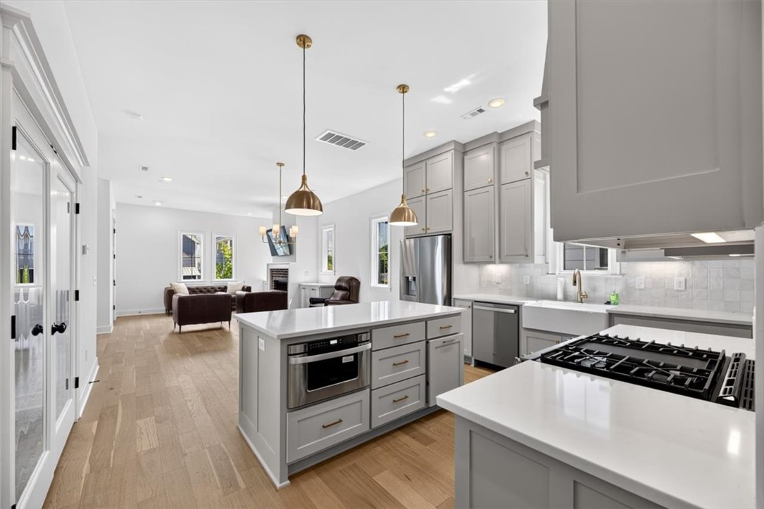 Stage Station - Residential