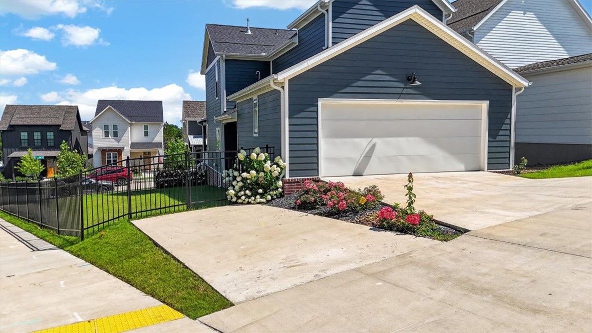 Stage Station - Residential