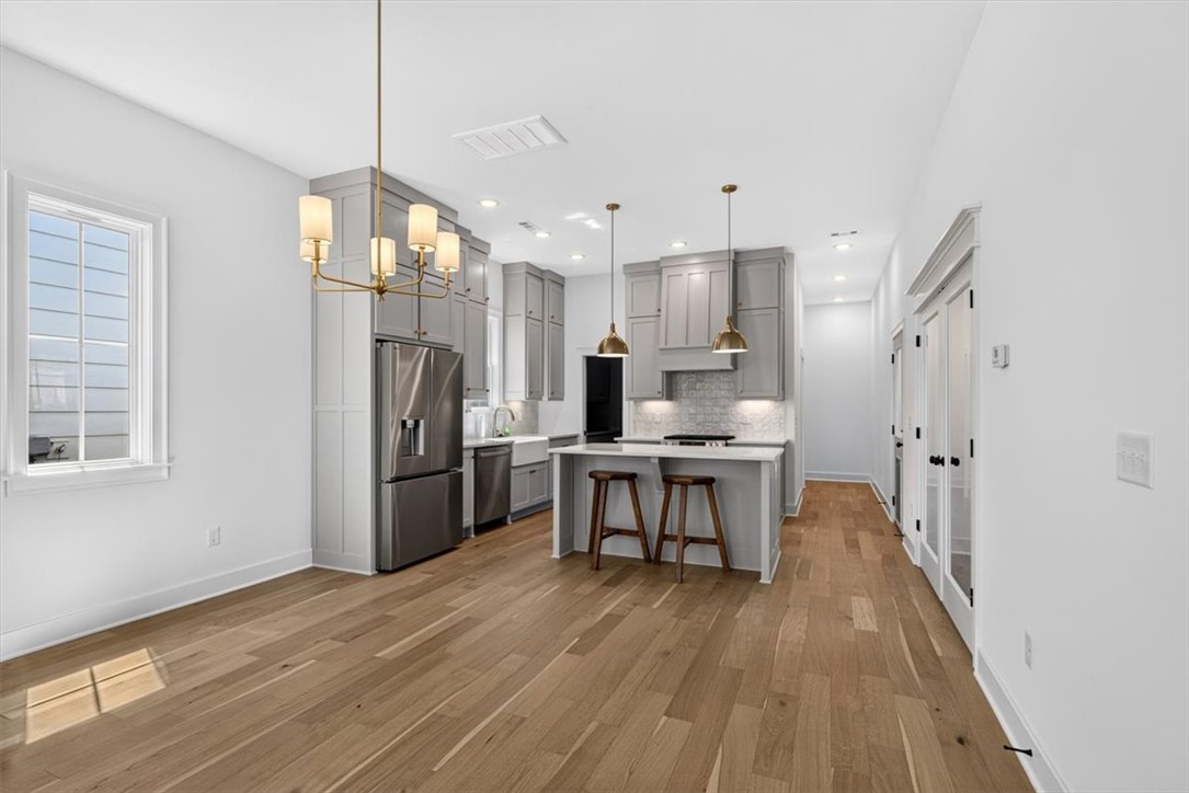 Stage Station - Residential