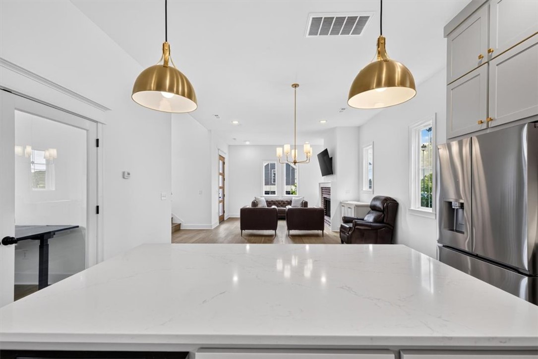 Stage Station - Residential