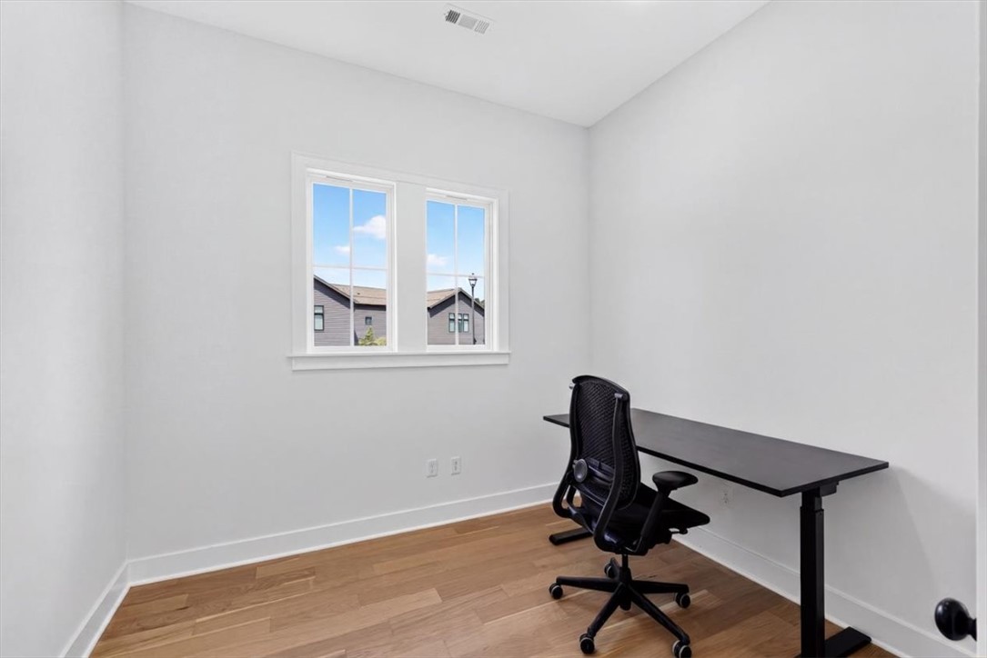 Stage Station - Residential