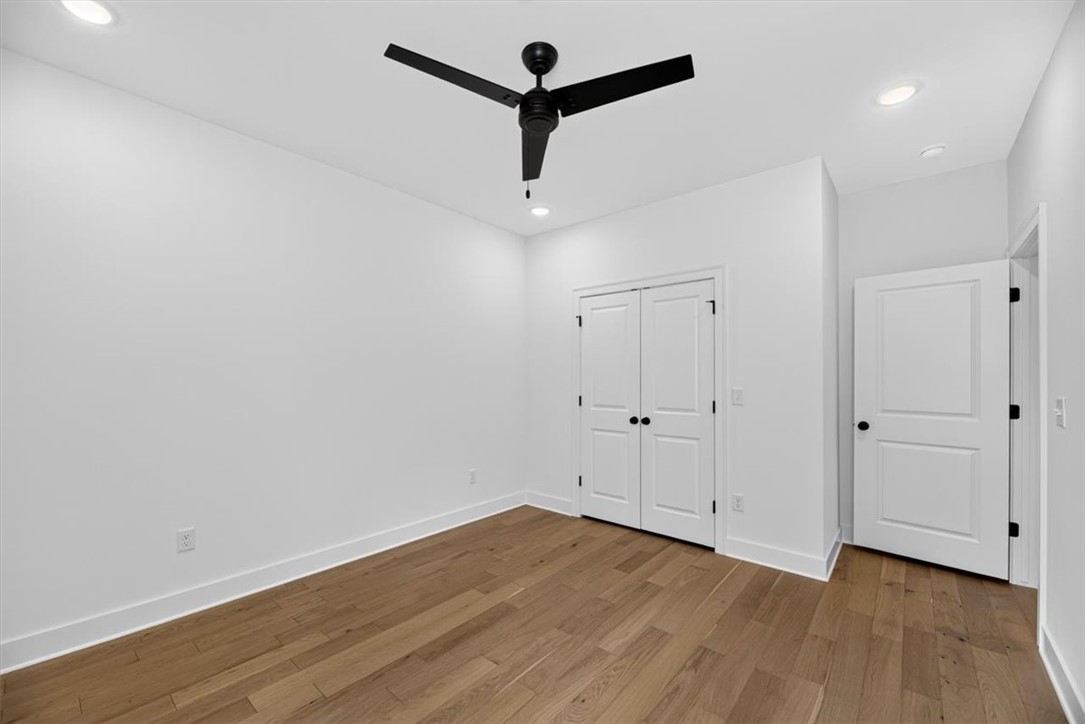 Stage Station - Residential