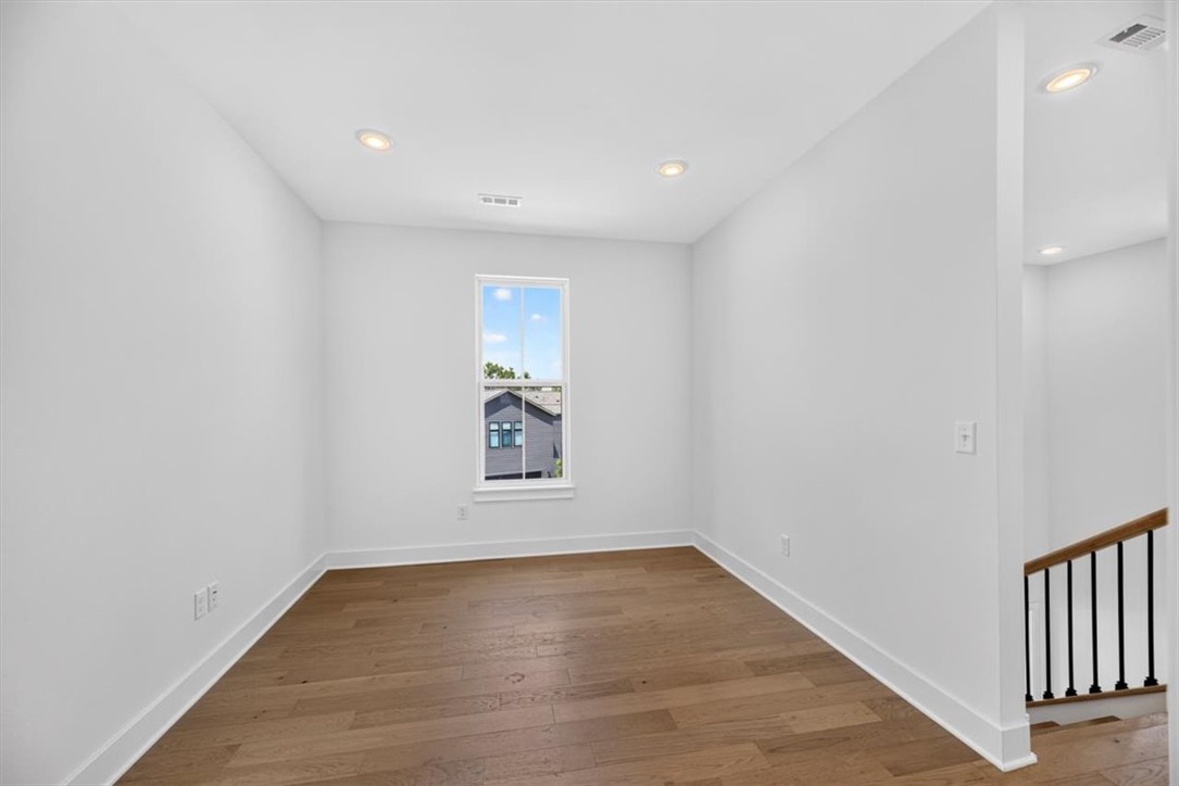 Stage Station - Residential