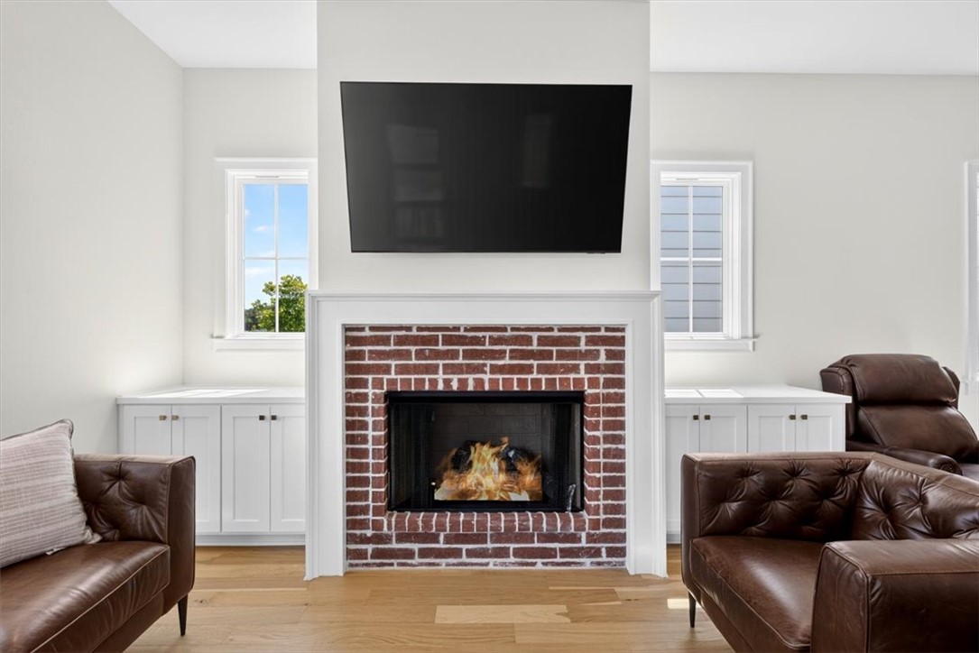 Stage Station - Residential