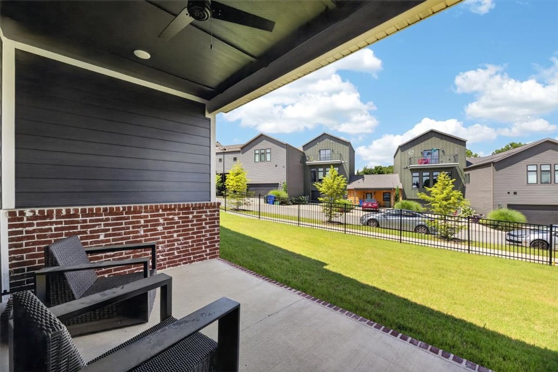 Stage Station - Residential