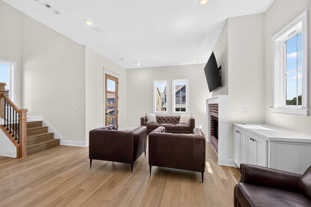 Stage Station - Residential