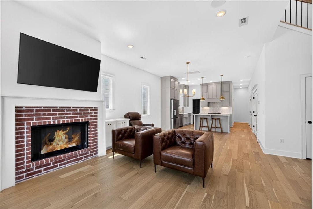Stage Station - Residential