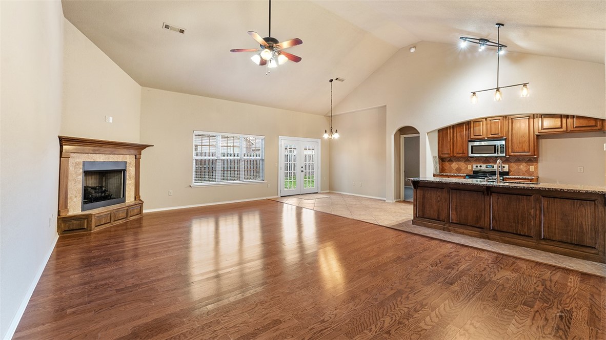 Sienna At Coopers Farm Ph Ii Centerton - Residential Lease