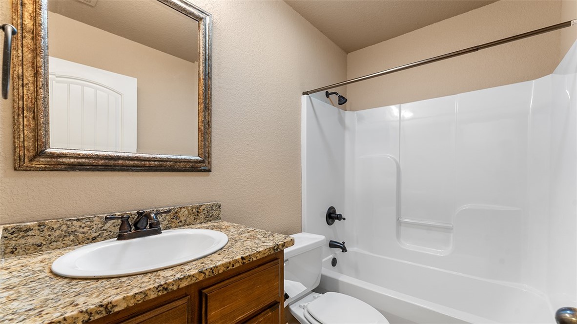Sienna At Coopers Farm Ph Ii Centerton - Residential Lease