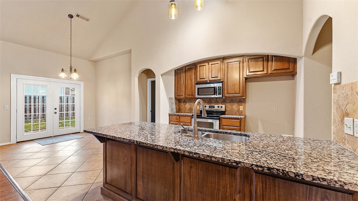 Sienna At Coopers Farm Ph Ii Centerton - Residential Lease