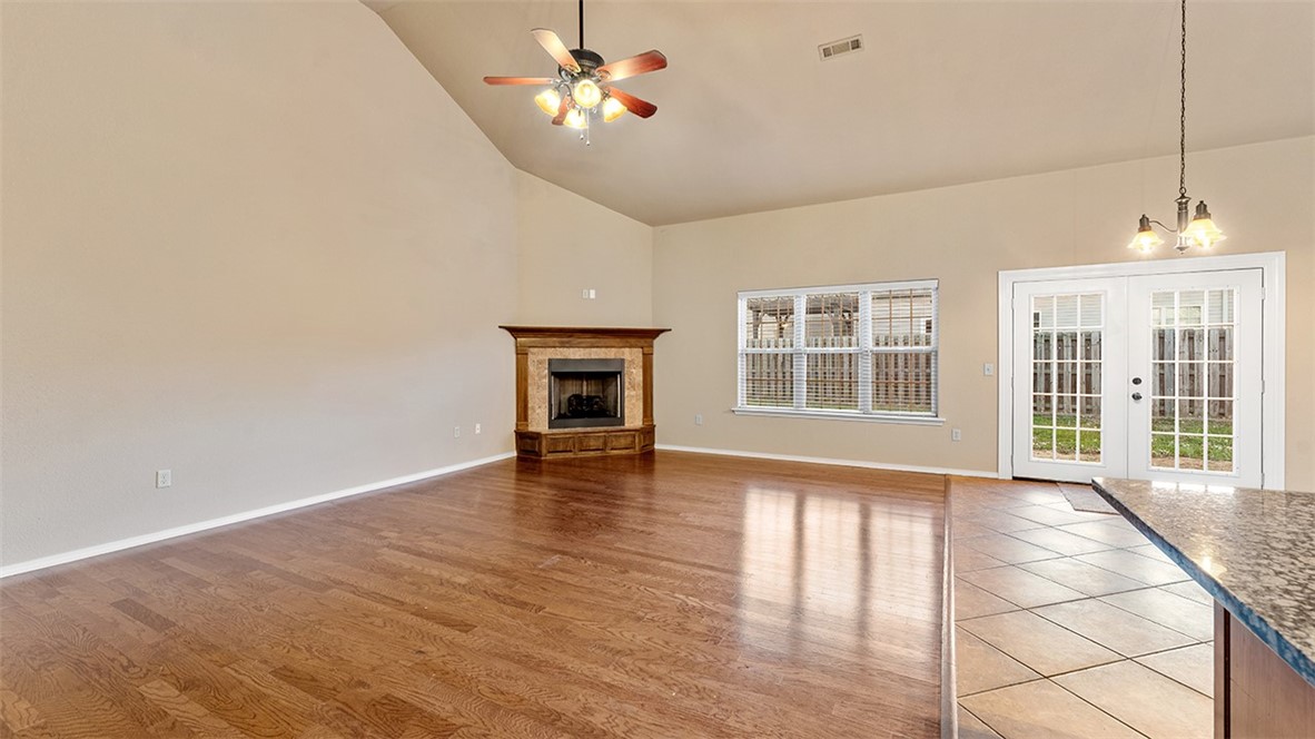 Sienna At Coopers Farm Ph Ii Centerton - Residential Lease
