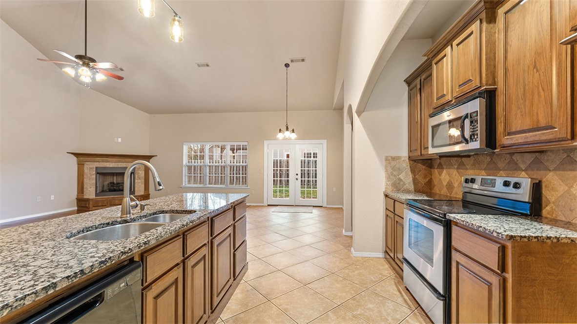 Sienna At Coopers Farm Ph Ii Centerton - Residential Lease