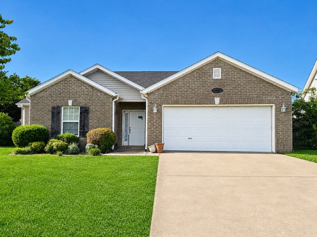 Silverstone Sub Ph Ii Springdale - Residential