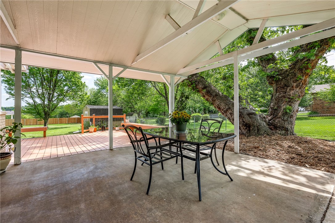 Strawberry Hill Sub - Residential Lease