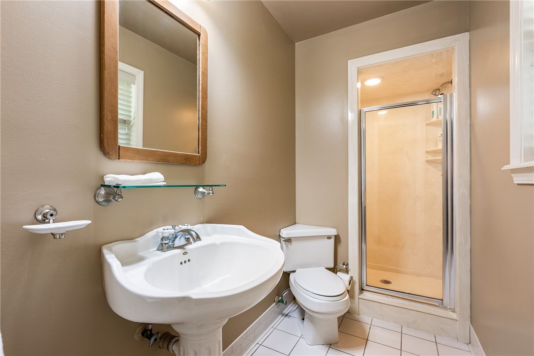 Strawberry Hill Sub - Residential Lease
