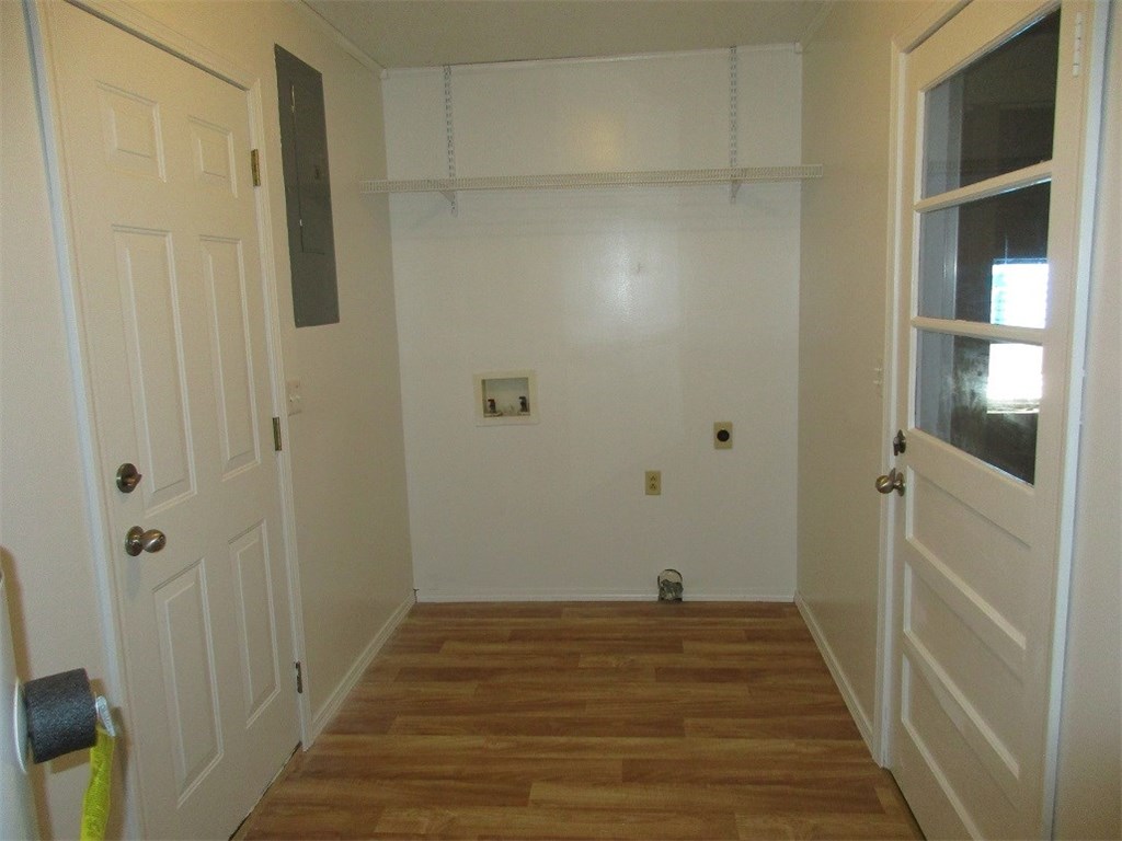 Huntsville City - Residential