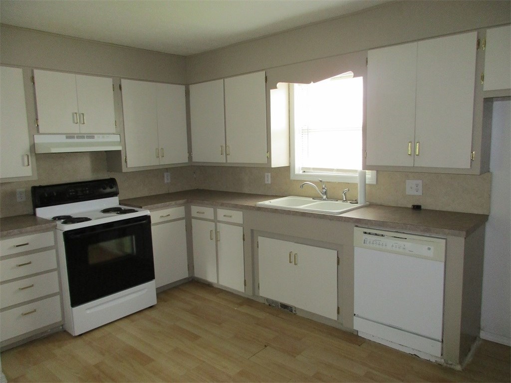 Huntsville City - Residential