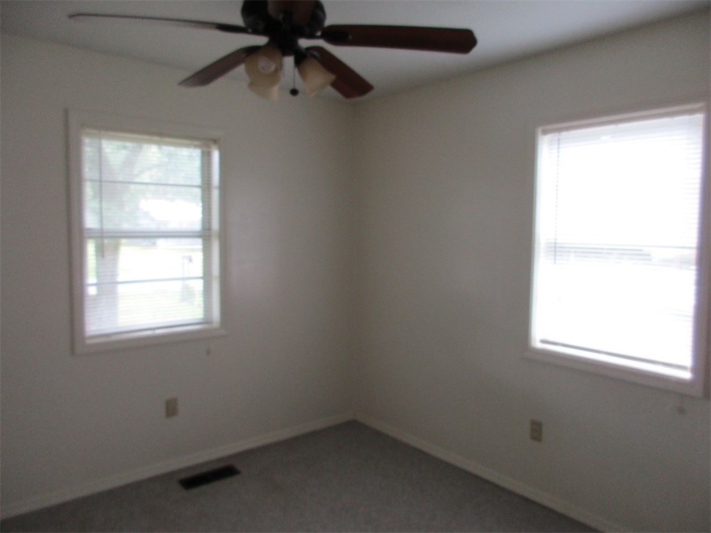 Huntsville City - Residential