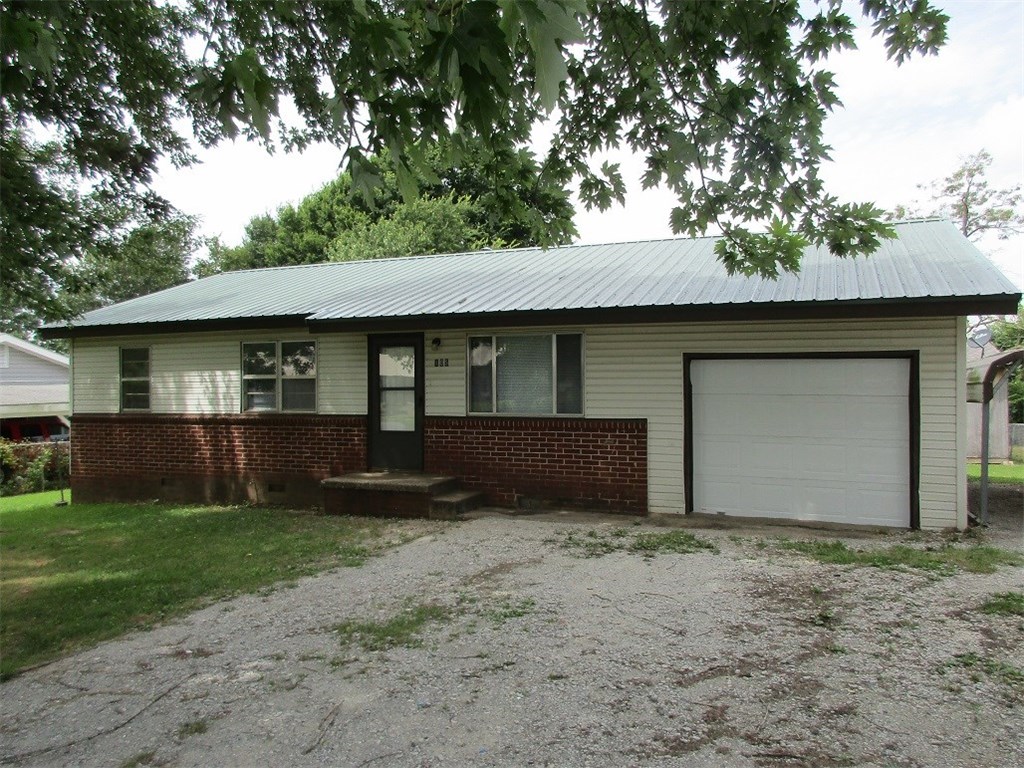 Huntsville City - Residential