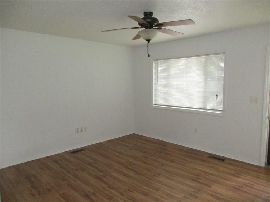 Huntsville City - Residential