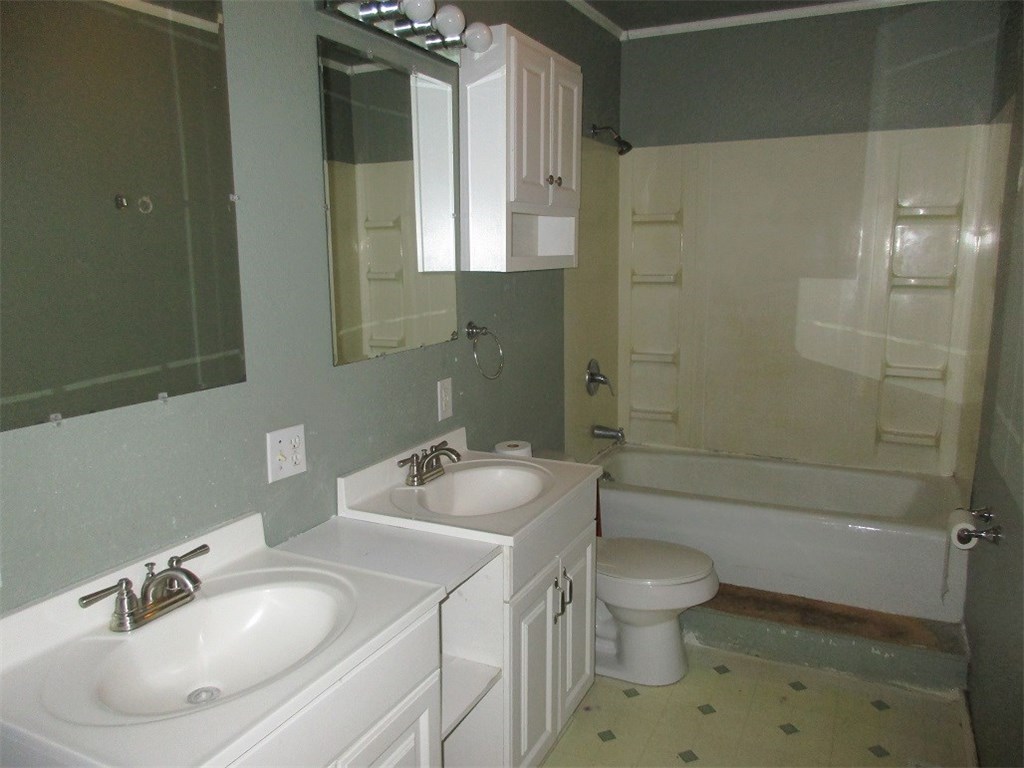 Huntsville City - Residential