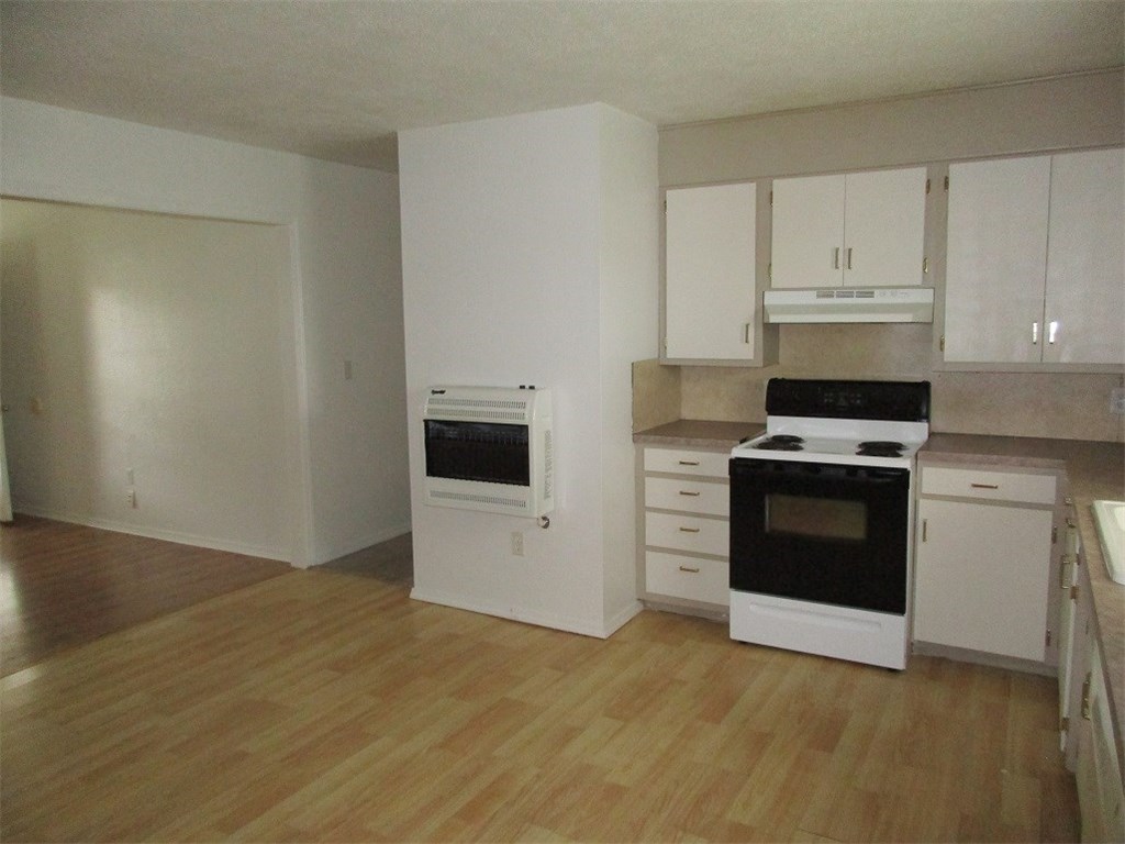 Huntsville City - Residential