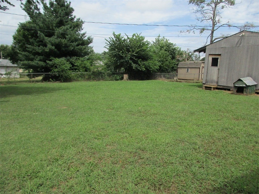 Huntsville City - Residential
