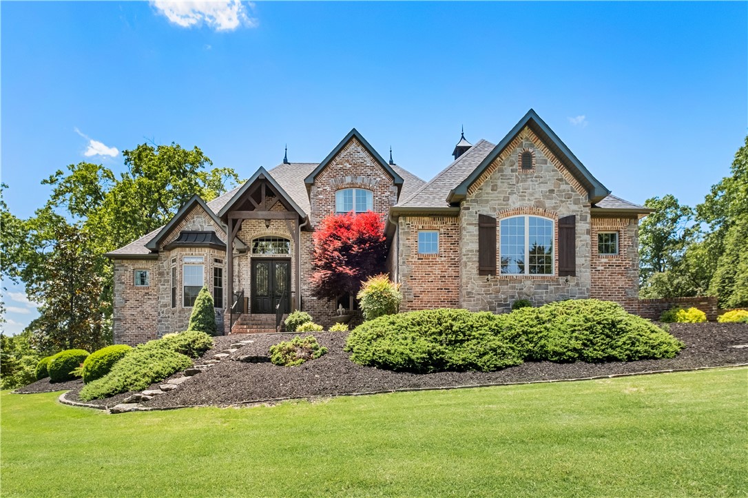 Estates Of Lakeway - Residential