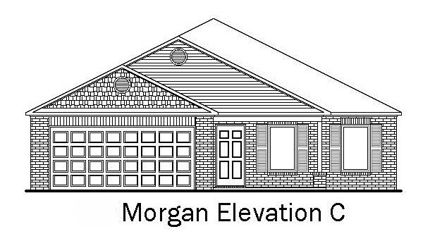 CROWDER AVENUE SUB PH 1-GENTRY - Residential