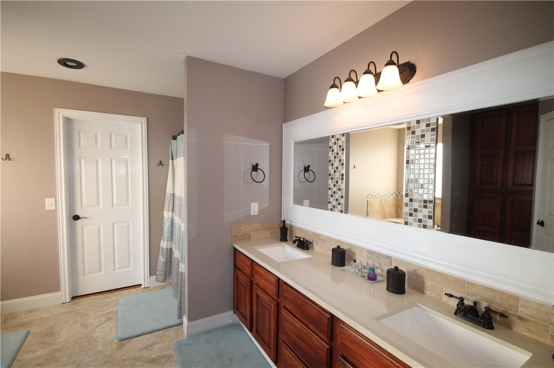 Crystal Spgs Ph I - Residential