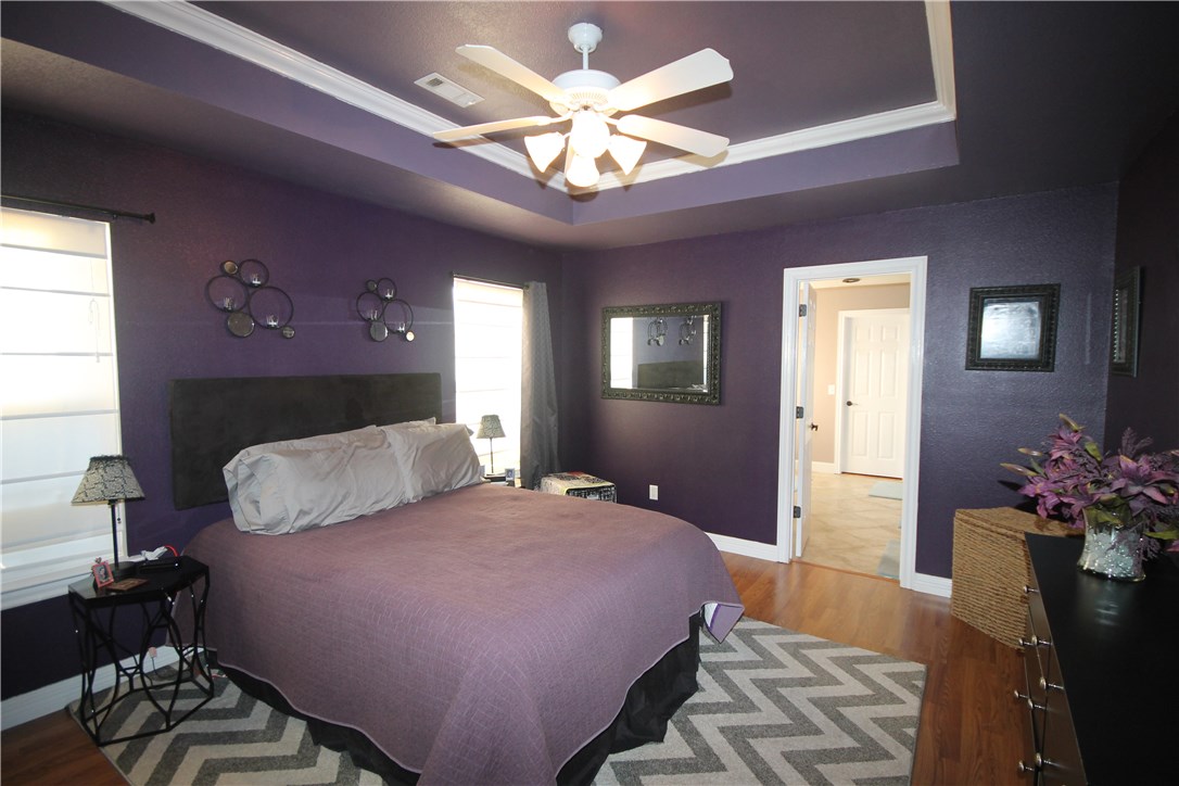 Crystal Spgs Ph I - Residential
