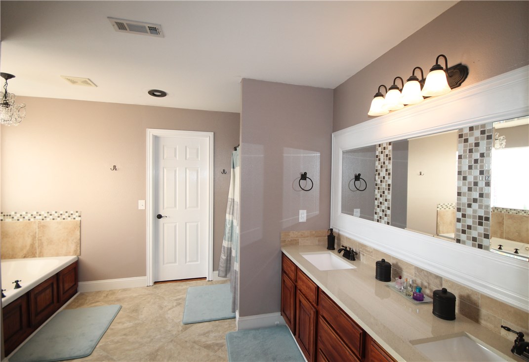 Crystal Spgs Ph I - Residential