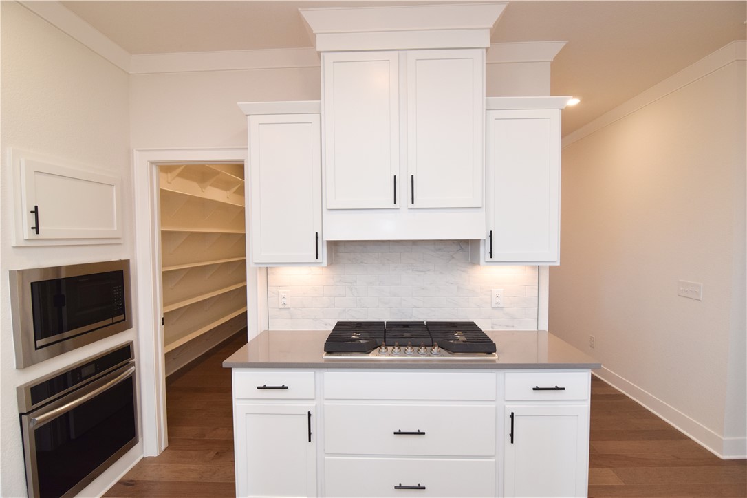 Seminole Park Sub Rogers - Residential