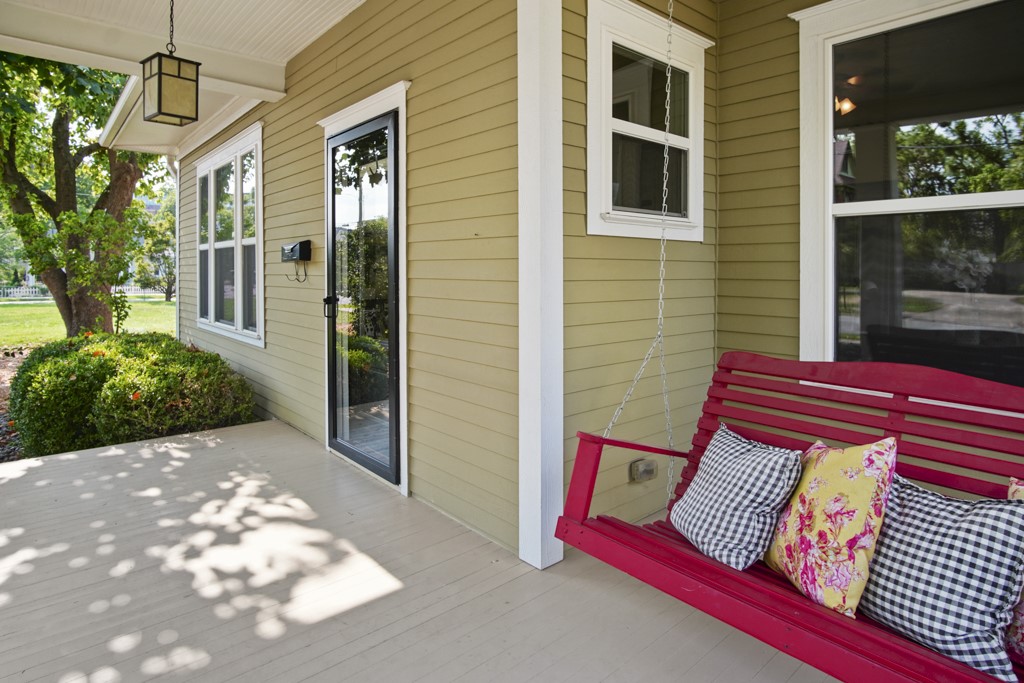 Railroad Add Bentonville - Residential