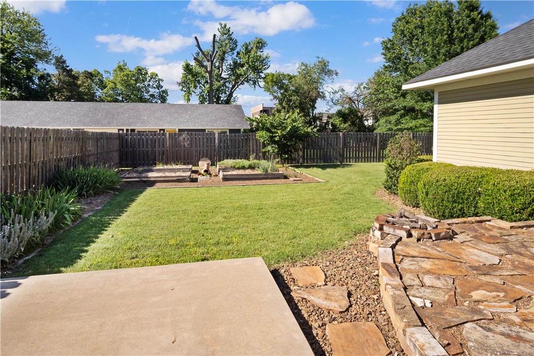Railroad Add Bentonville - Residential