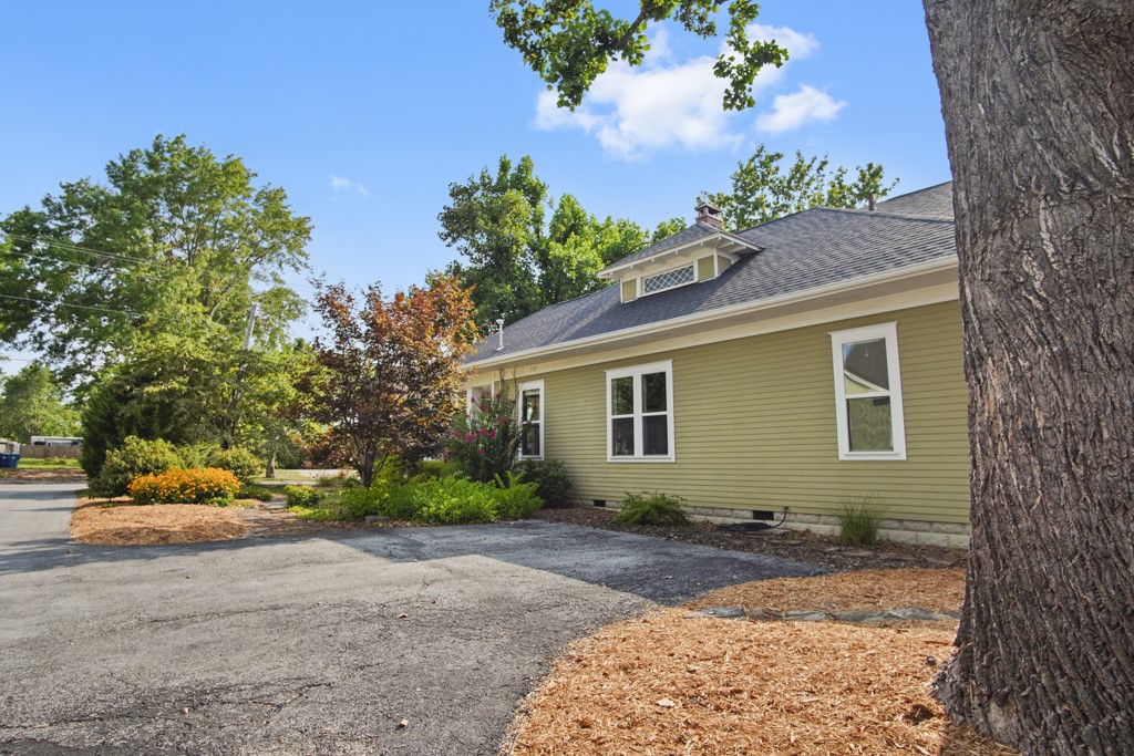 Railroad Add Bentonville - Residential
