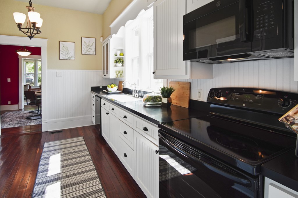 Railroad Add Bentonville - Residential