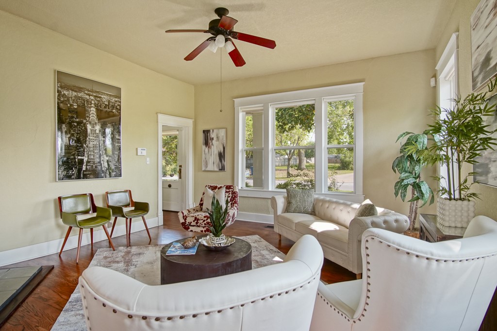 Railroad Add Bentonville - Residential