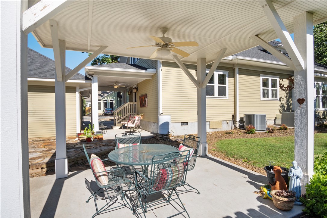 Railroad Add Bentonville - Residential