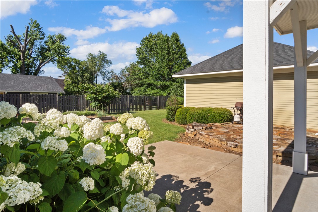 Railroad Add Bentonville - Residential