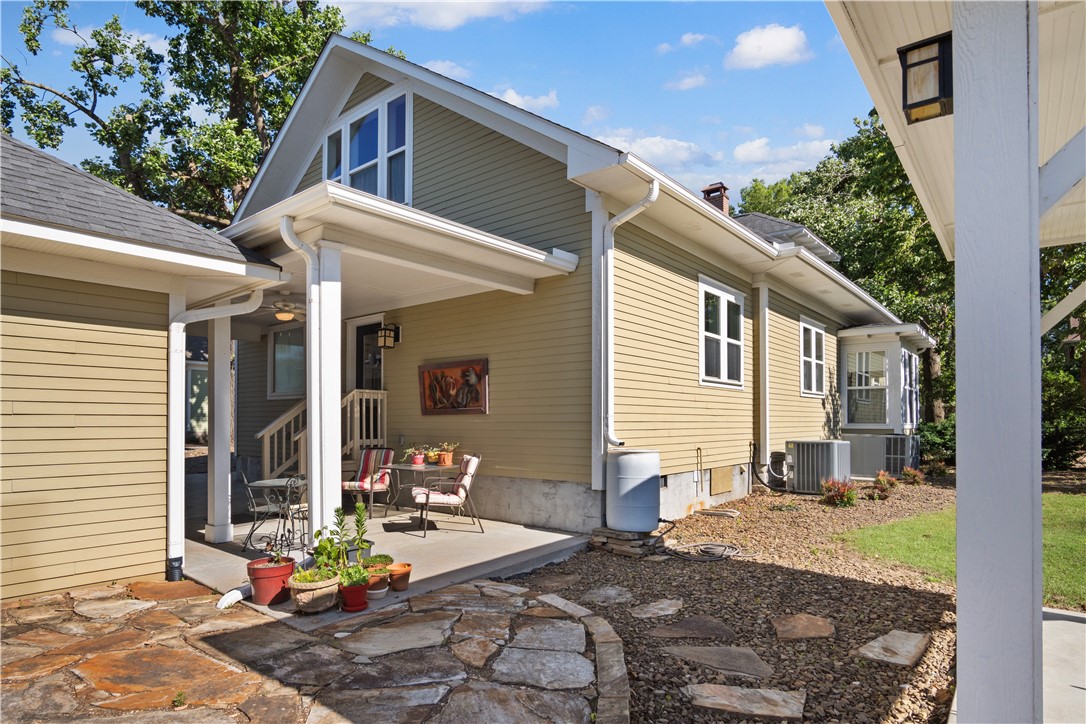 Railroad Add Bentonville - Residential