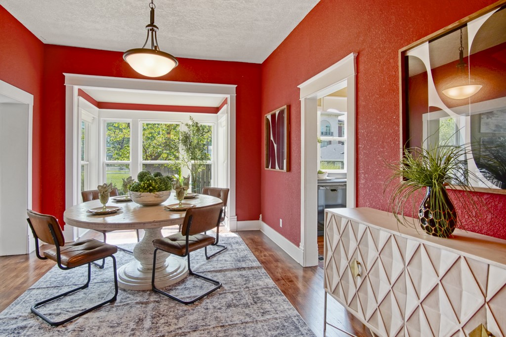 Railroad Add Bentonville - Residential