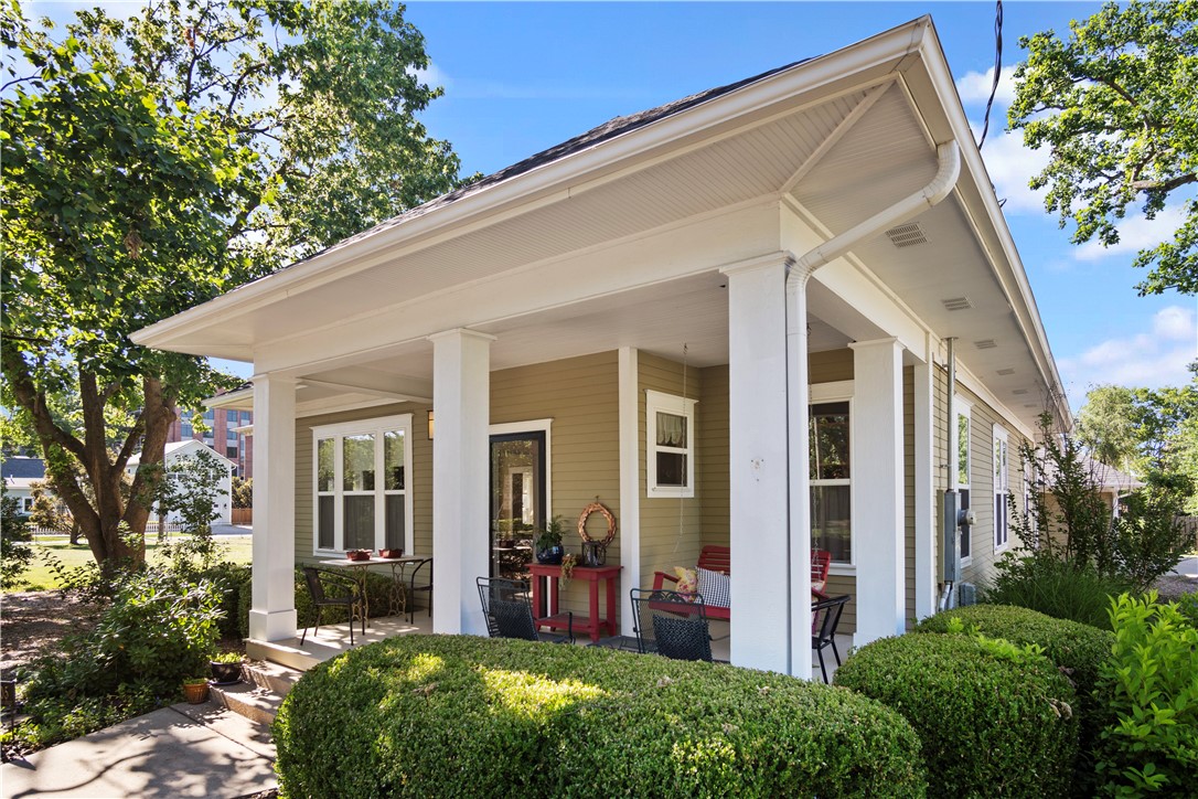 Railroad Add Bentonville - Residential