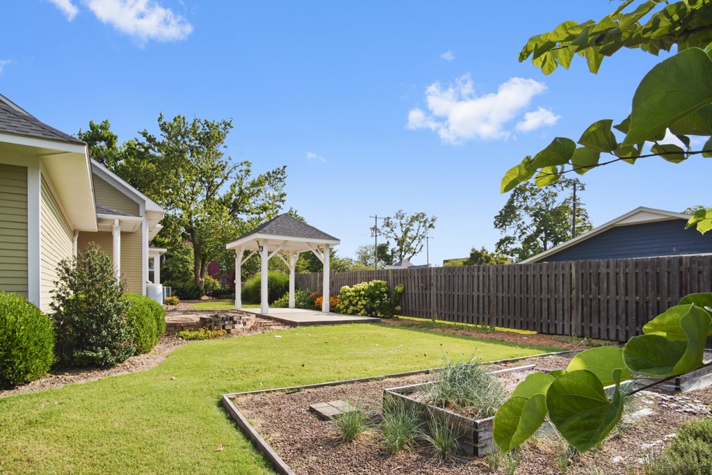 Railroad Add Bentonville - Residential